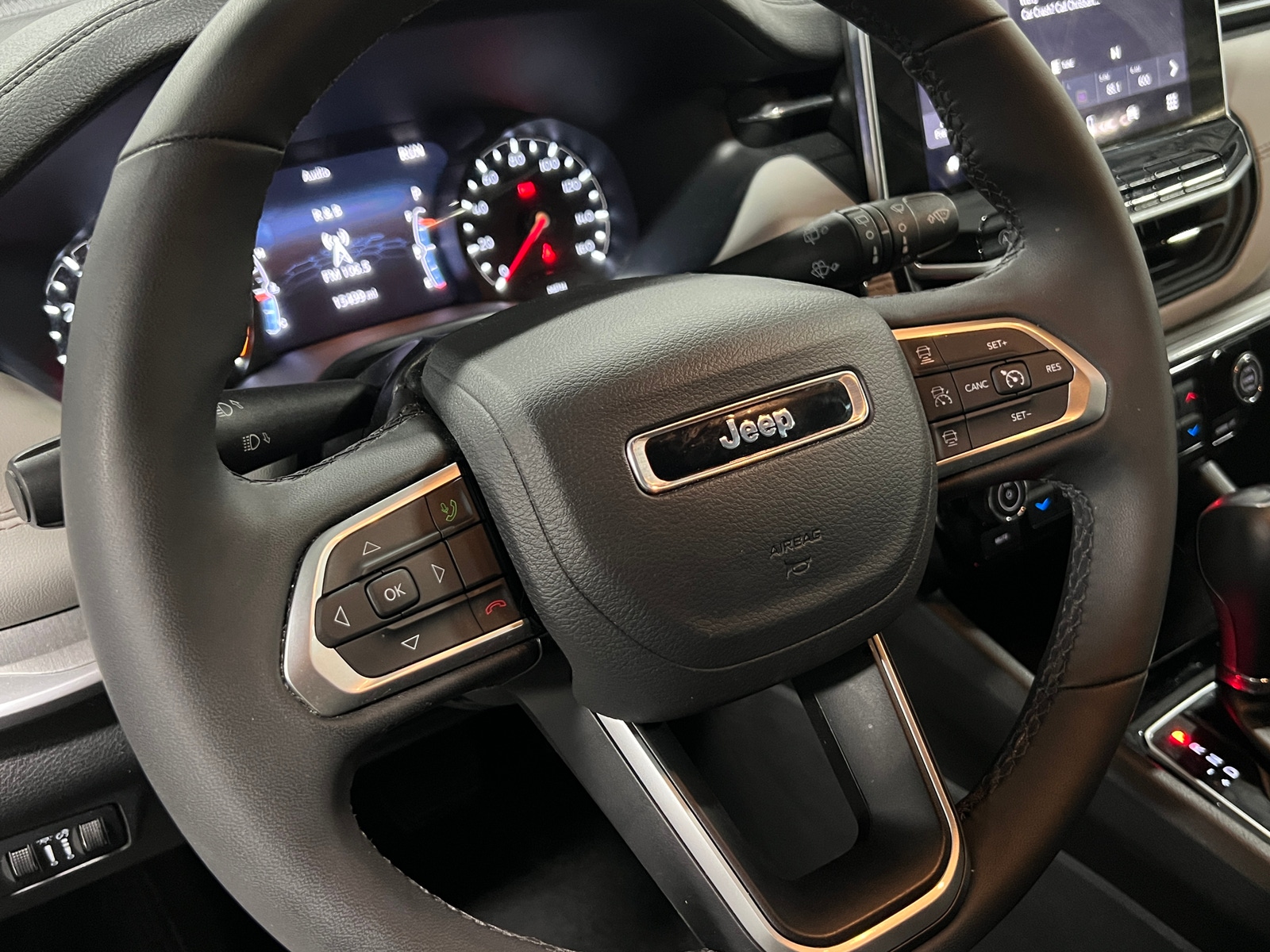 Thumbnail: 2025 Jeep Compass - 4