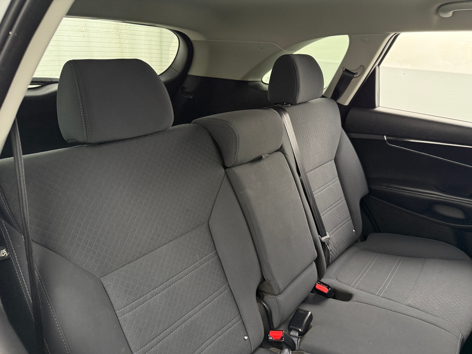 Thumbnail: 2017 Kia Sorento - 6