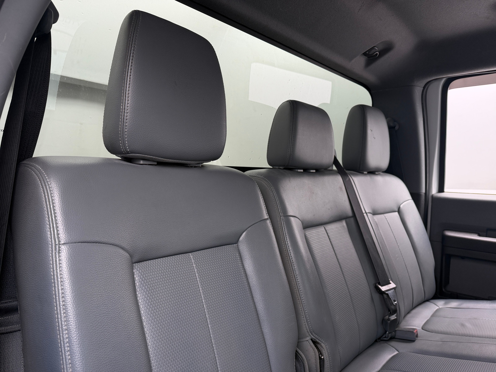 Thumbnail: 2014 Ford Econoline - 5