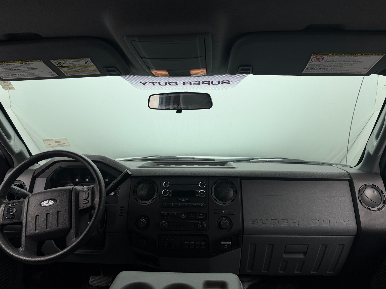 Thumbnail: 2014 Ford Econoline - 2