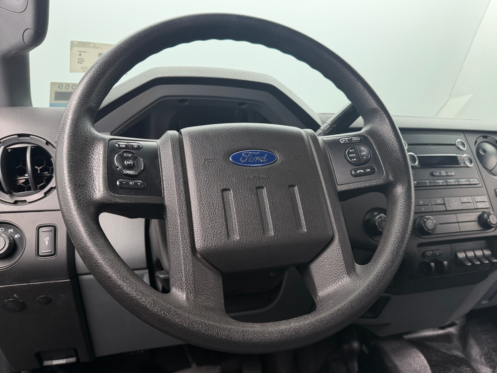 Thumbnail: 2014 Ford Econoline - 4