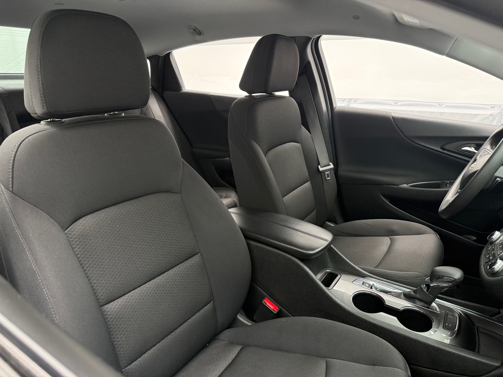 Thumbnail: 2024 Chevrolet Malibu - 2