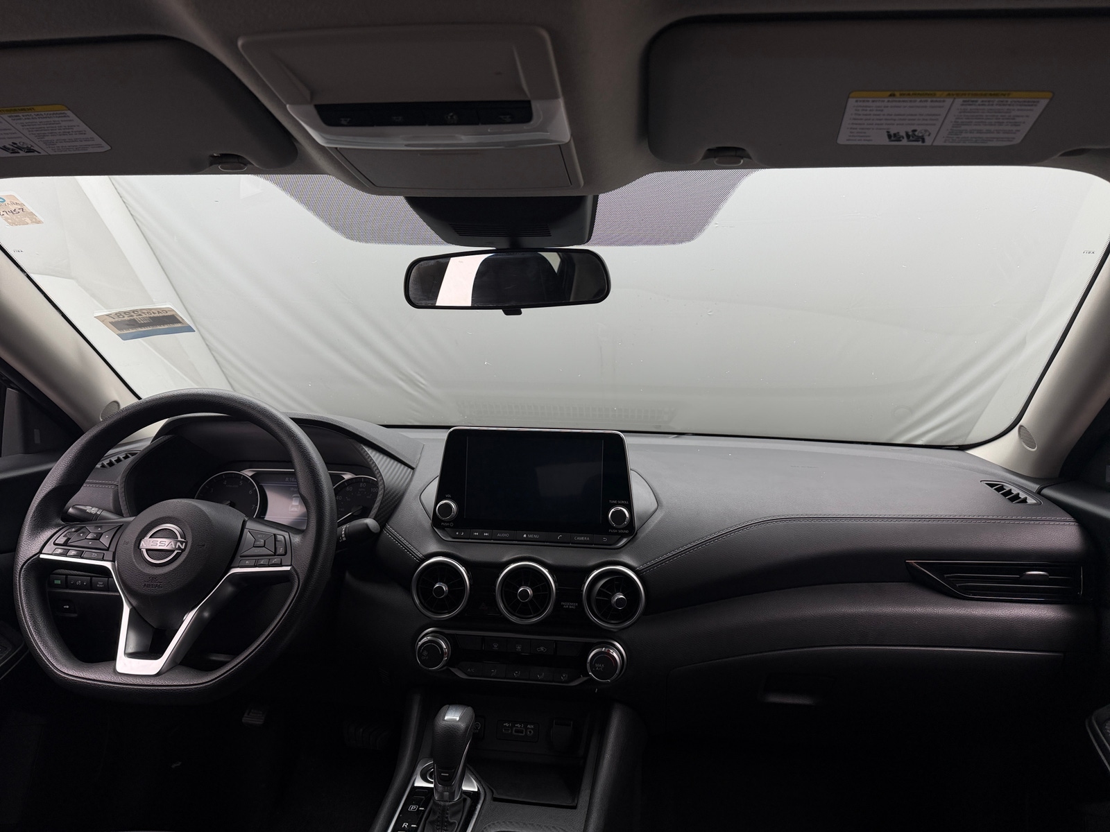 Thumbnail: 2024 Nissan Sentra - 3
