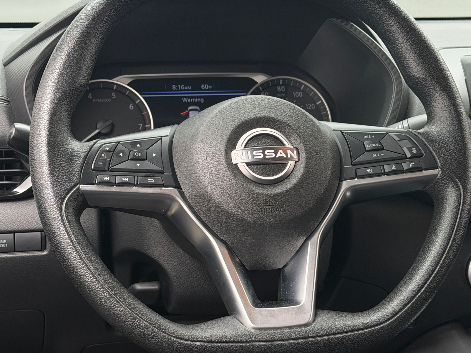 Thumbnail: 2024 Nissan Sentra - 5