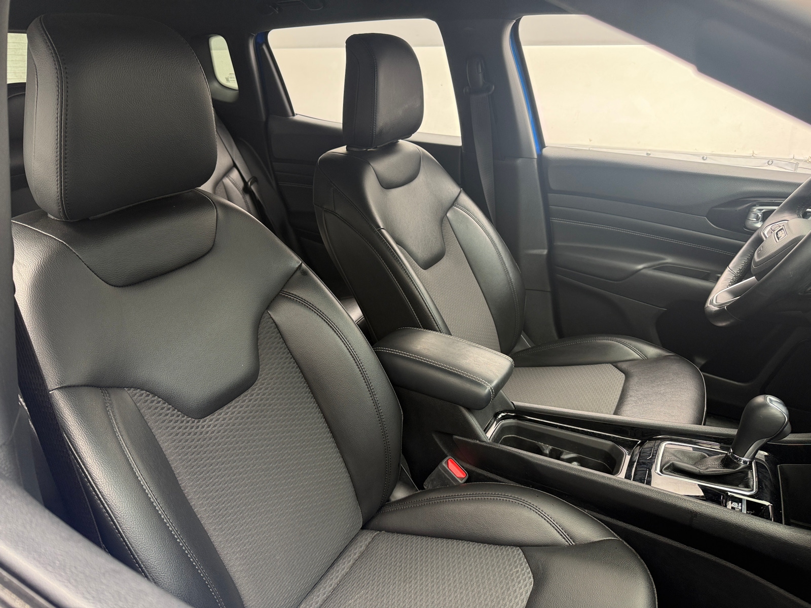Thumbnail: 2022 Jeep Compass - 2