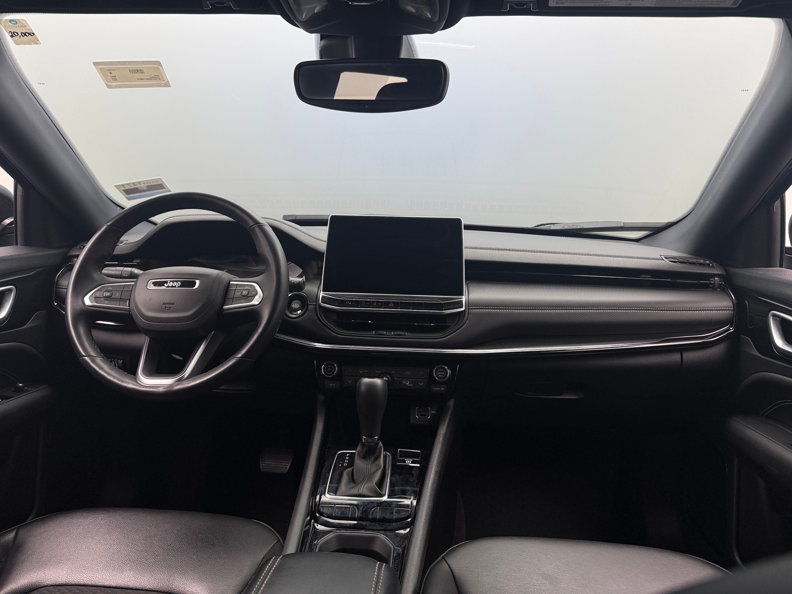 Thumbnail: 2022 Jeep Compass - 3