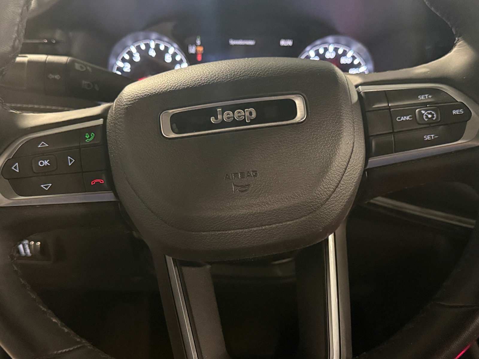 Thumbnail: 2022 Jeep Compass - 5