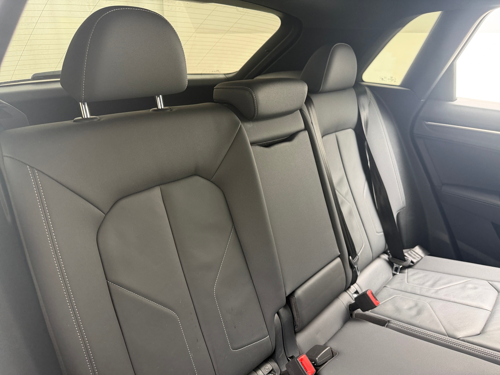 Thumbnail: 2021 Audi Q3 - 5