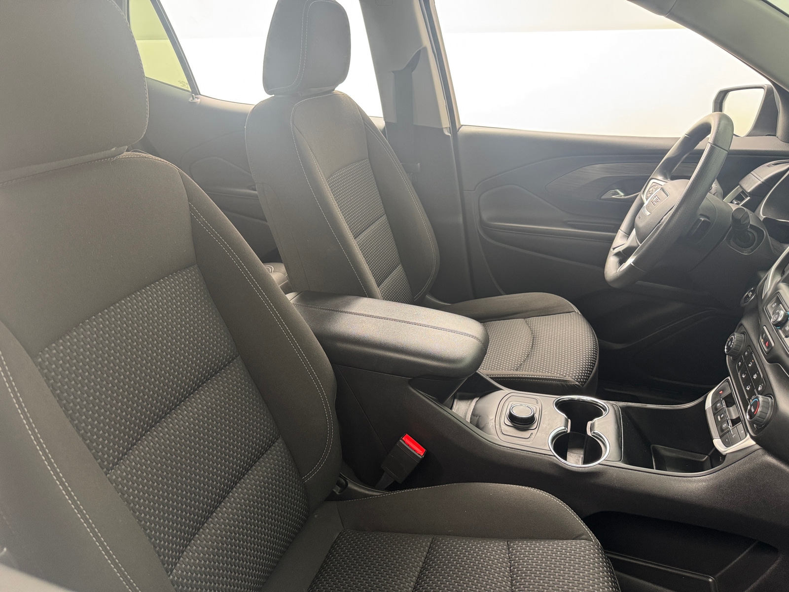 Thumbnail: 2024 GMC Terrain - 2