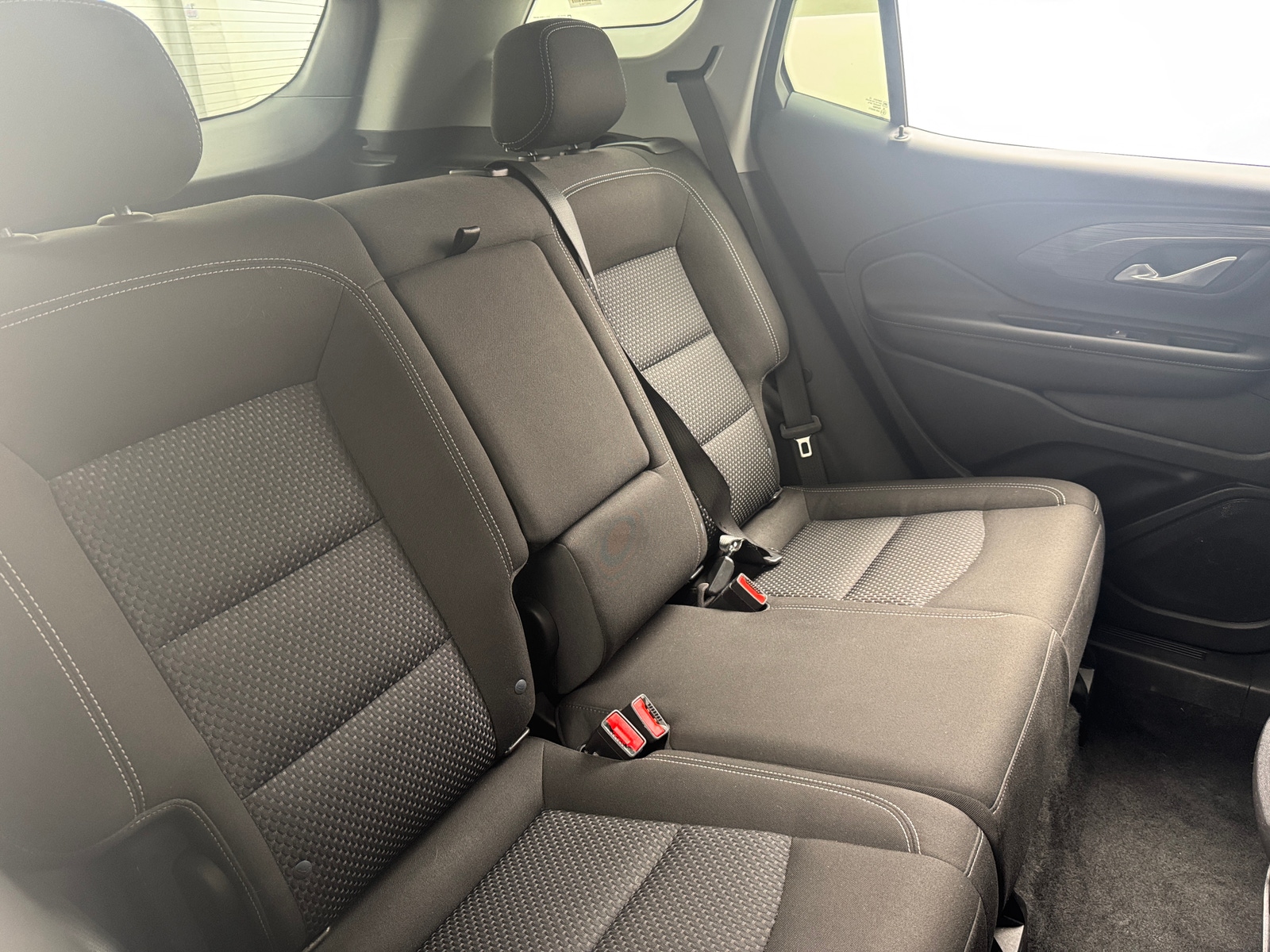 Thumbnail: 2024 GMC Terrain - 6