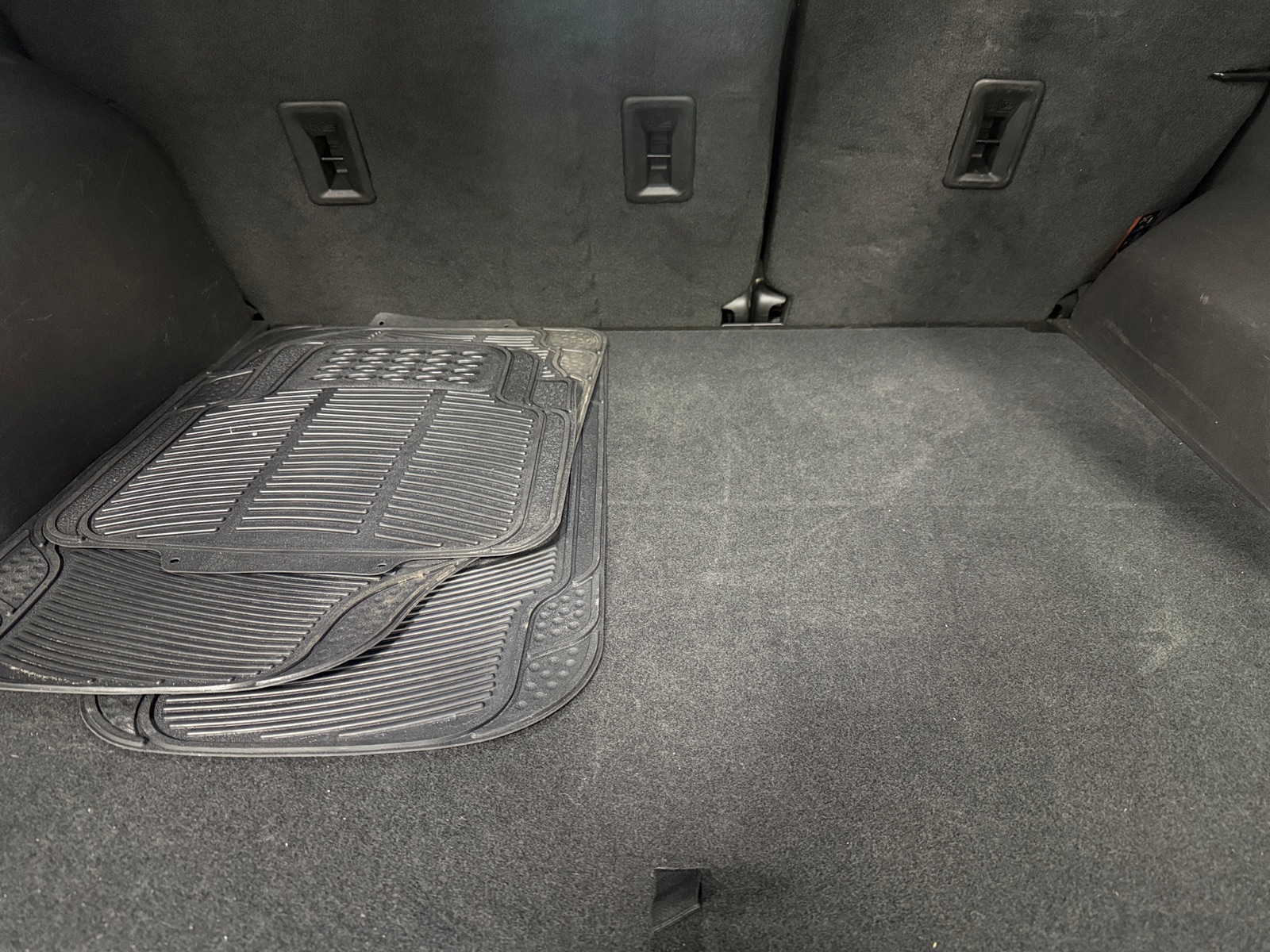Thumbnail: 2024 GMC Terrain - 7