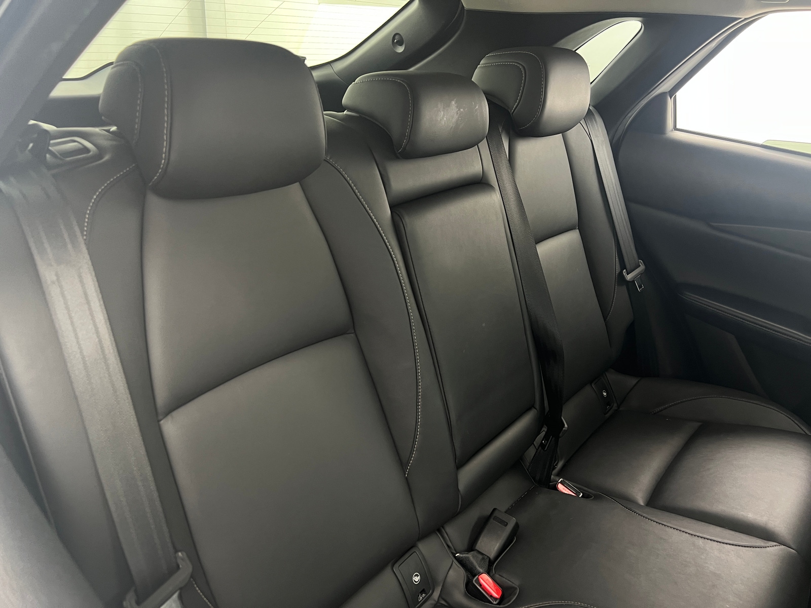 Thumbnail: 2021 Mazda CX-30 - 5