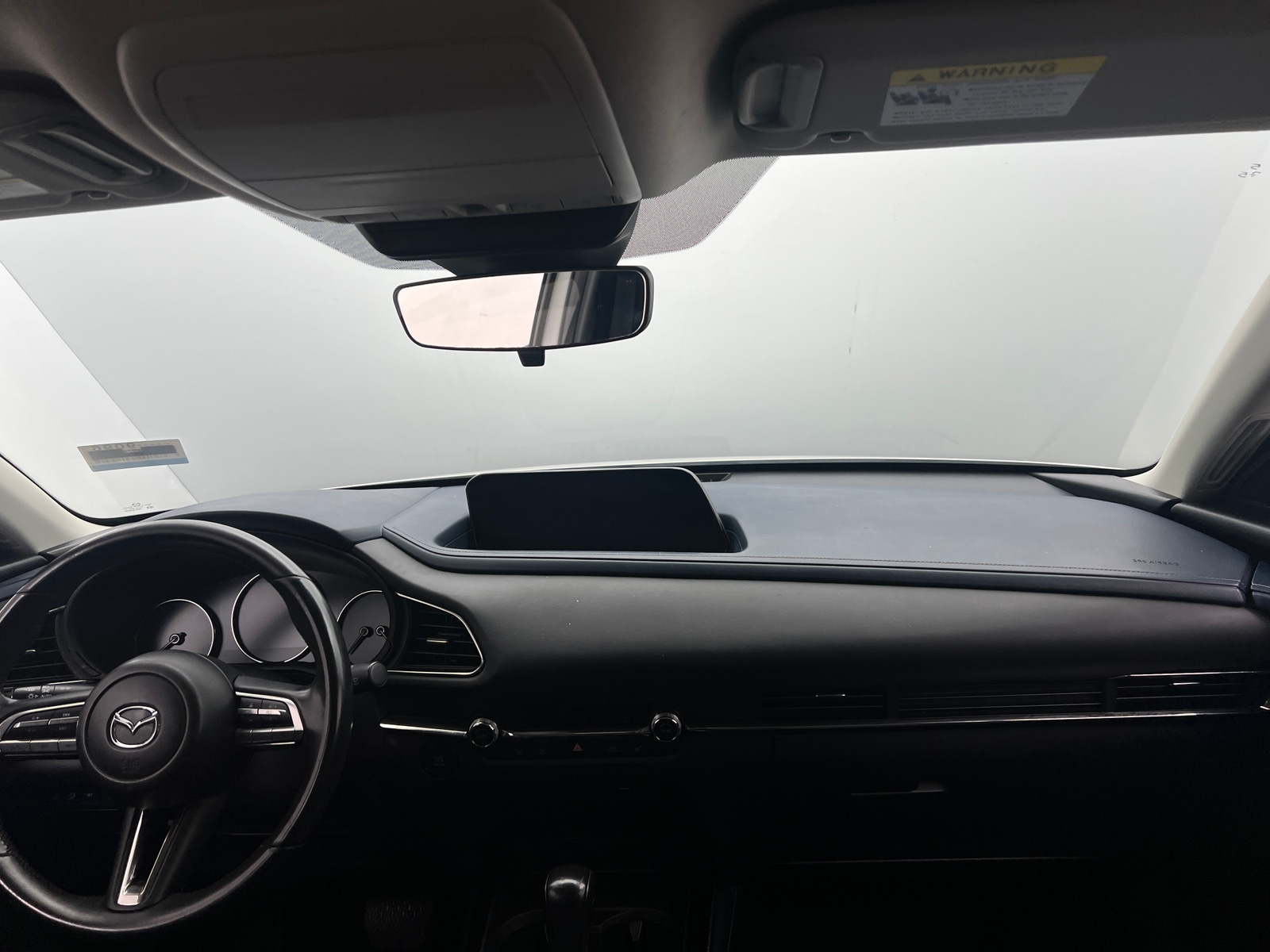Thumbnail: 2021 Mazda CX-30 - 2