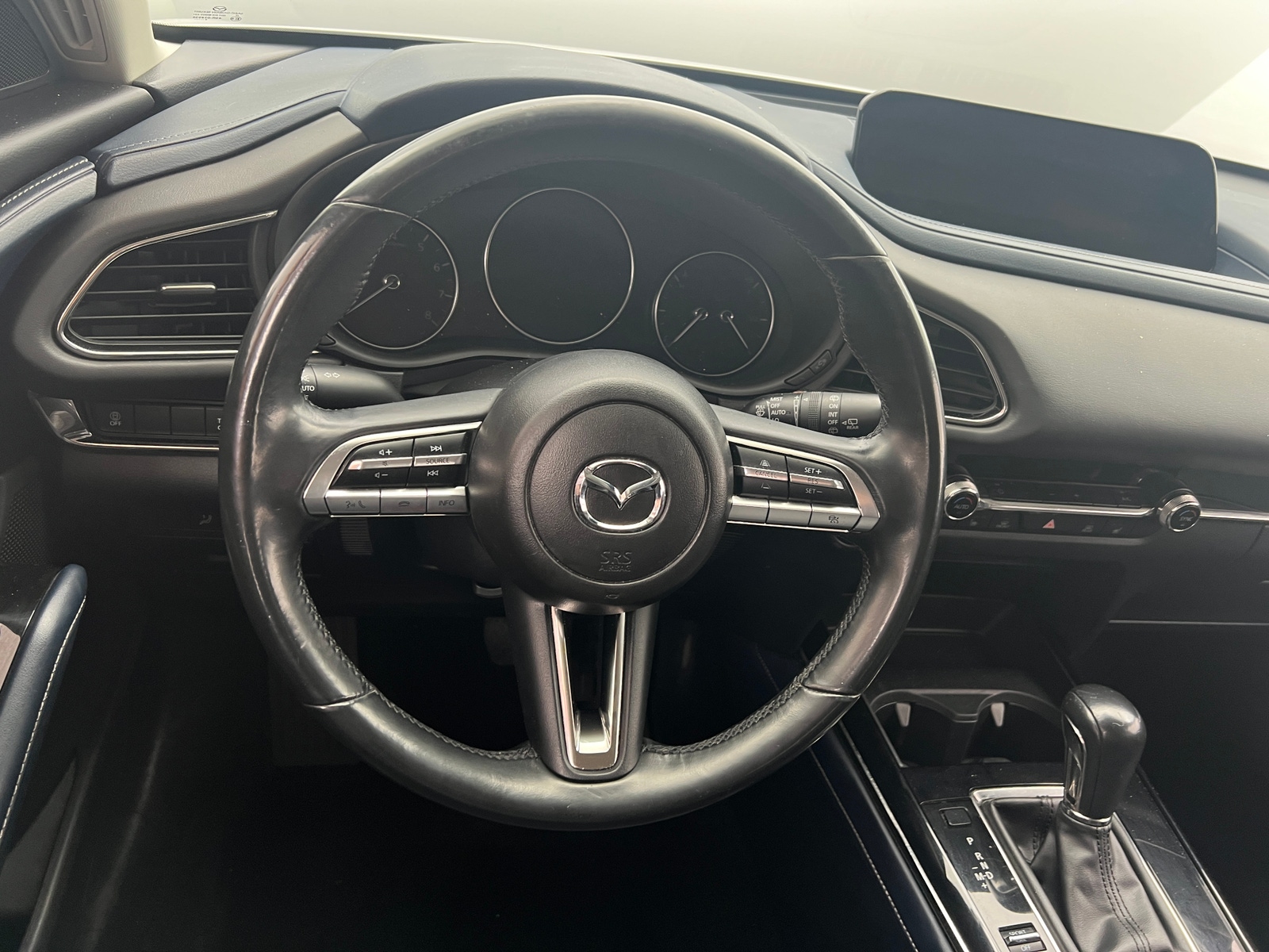 Thumbnail: 2021 Mazda CX-30 - 4