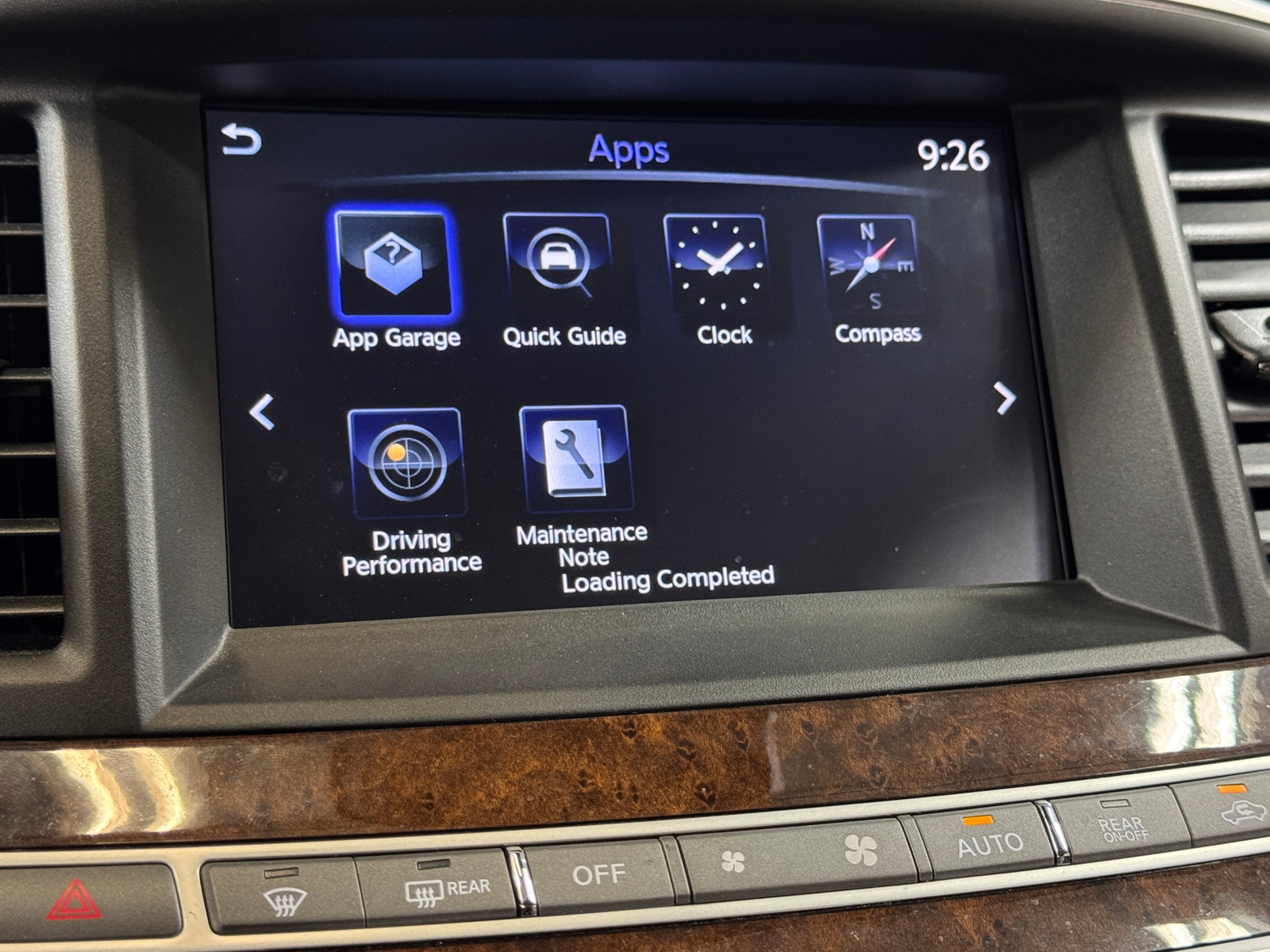 Thumbnail: 2018 INFINITI QX60 - 3