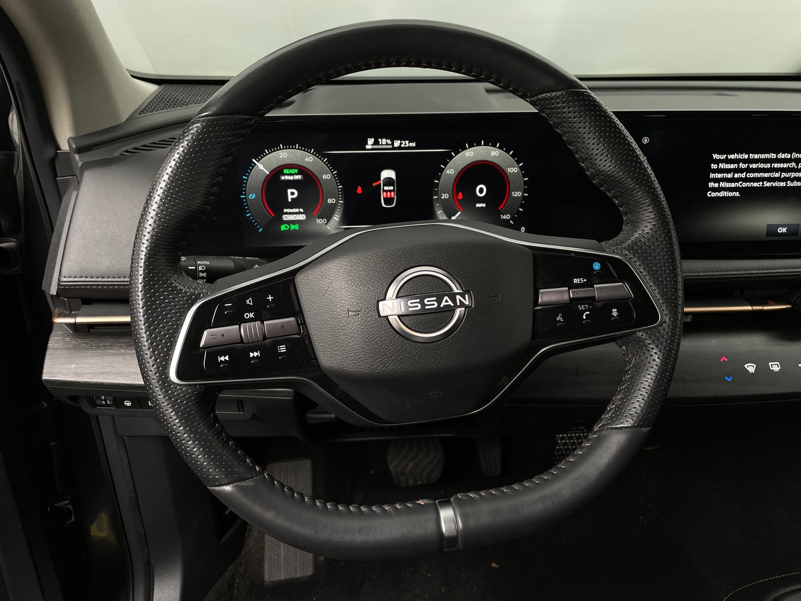 Thumbnail: 2023 Nissan Ariya - 4