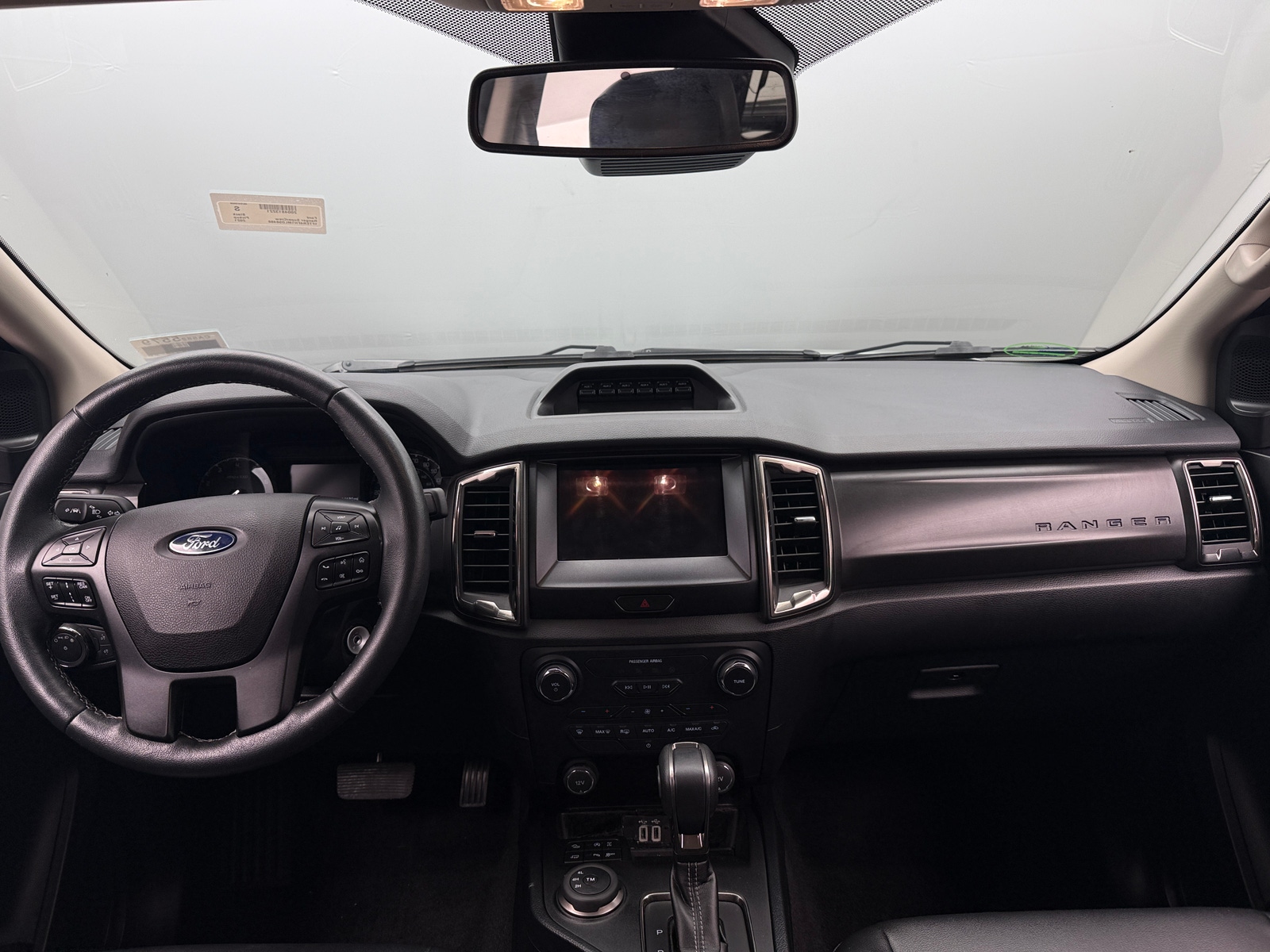 Thumbnail: 2021 Ford Ranger - 3