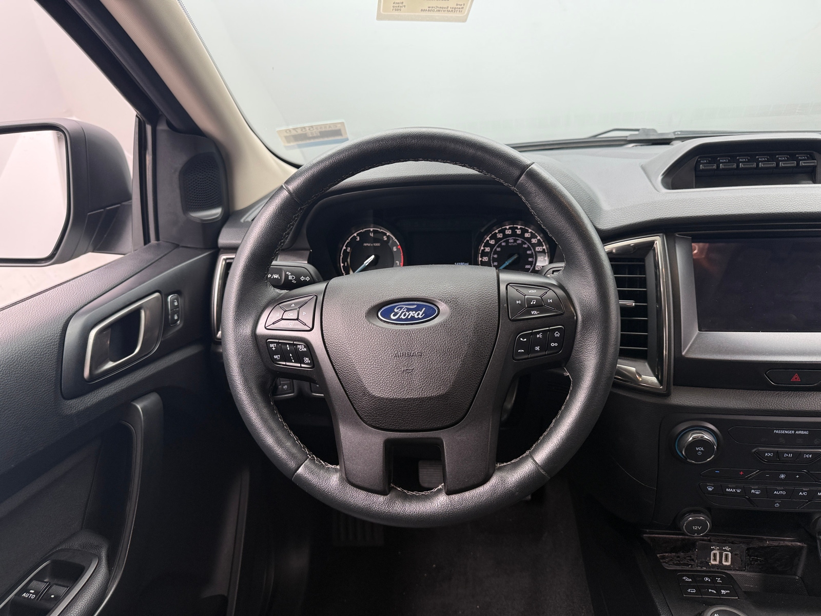 Thumbnail: 2021 Ford Ranger - 5