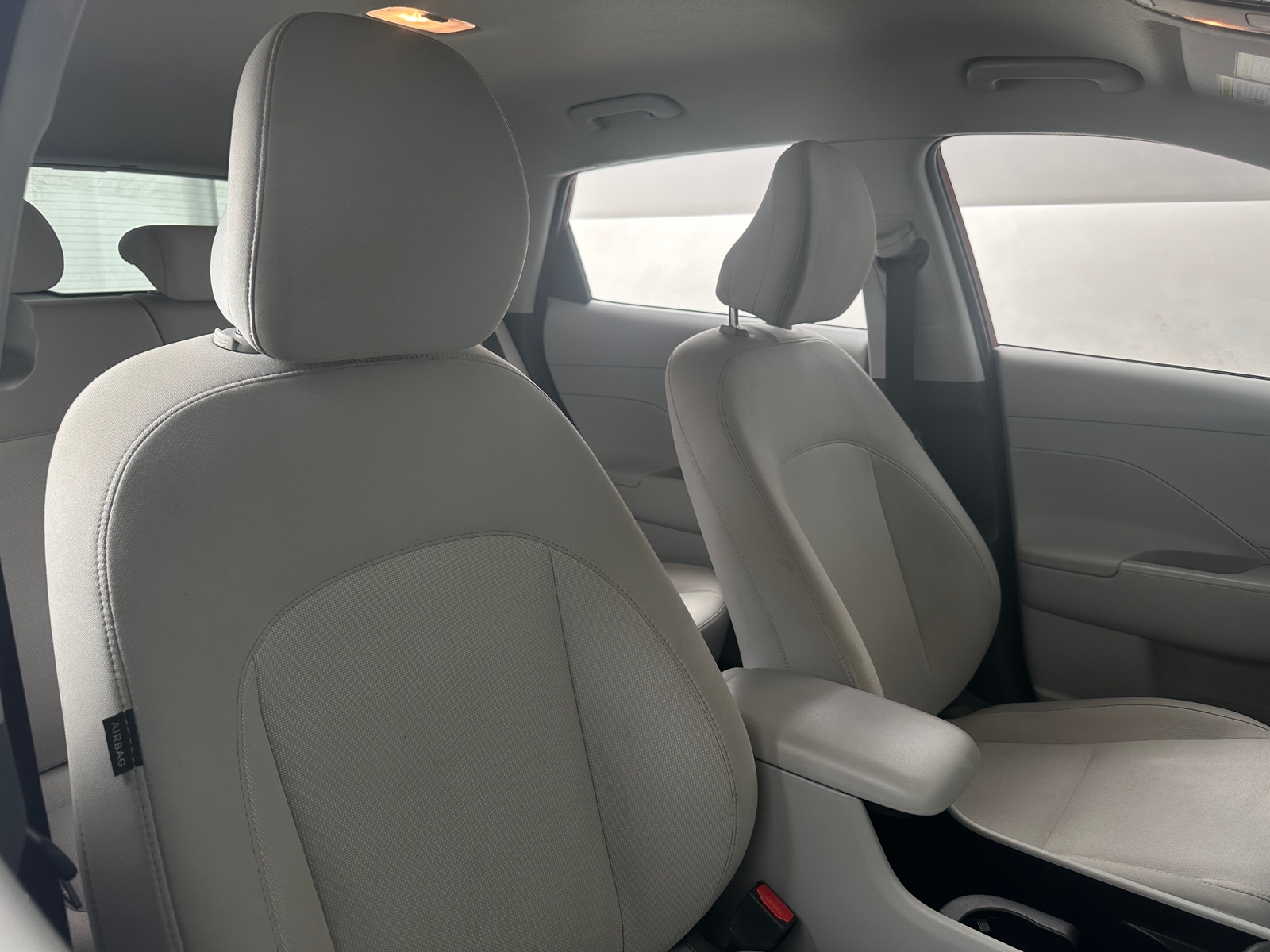 Thumbnail: 2025 Hyundai Kona - 2