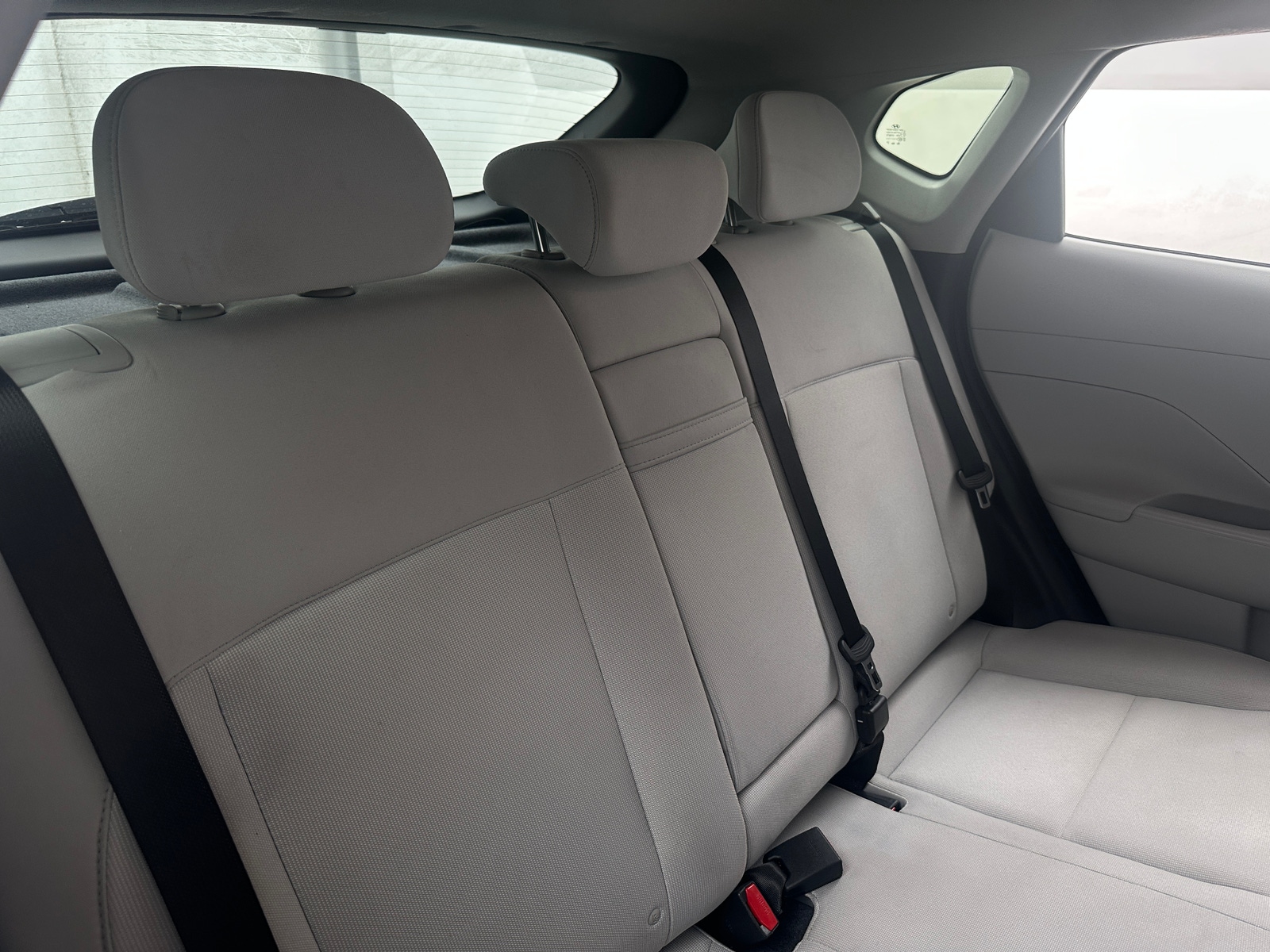 Thumbnail: 2025 Hyundai Kona - 6
