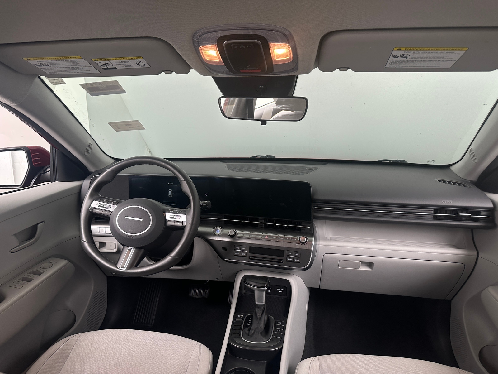 Thumbnail: 2025 Hyundai Kona - 3