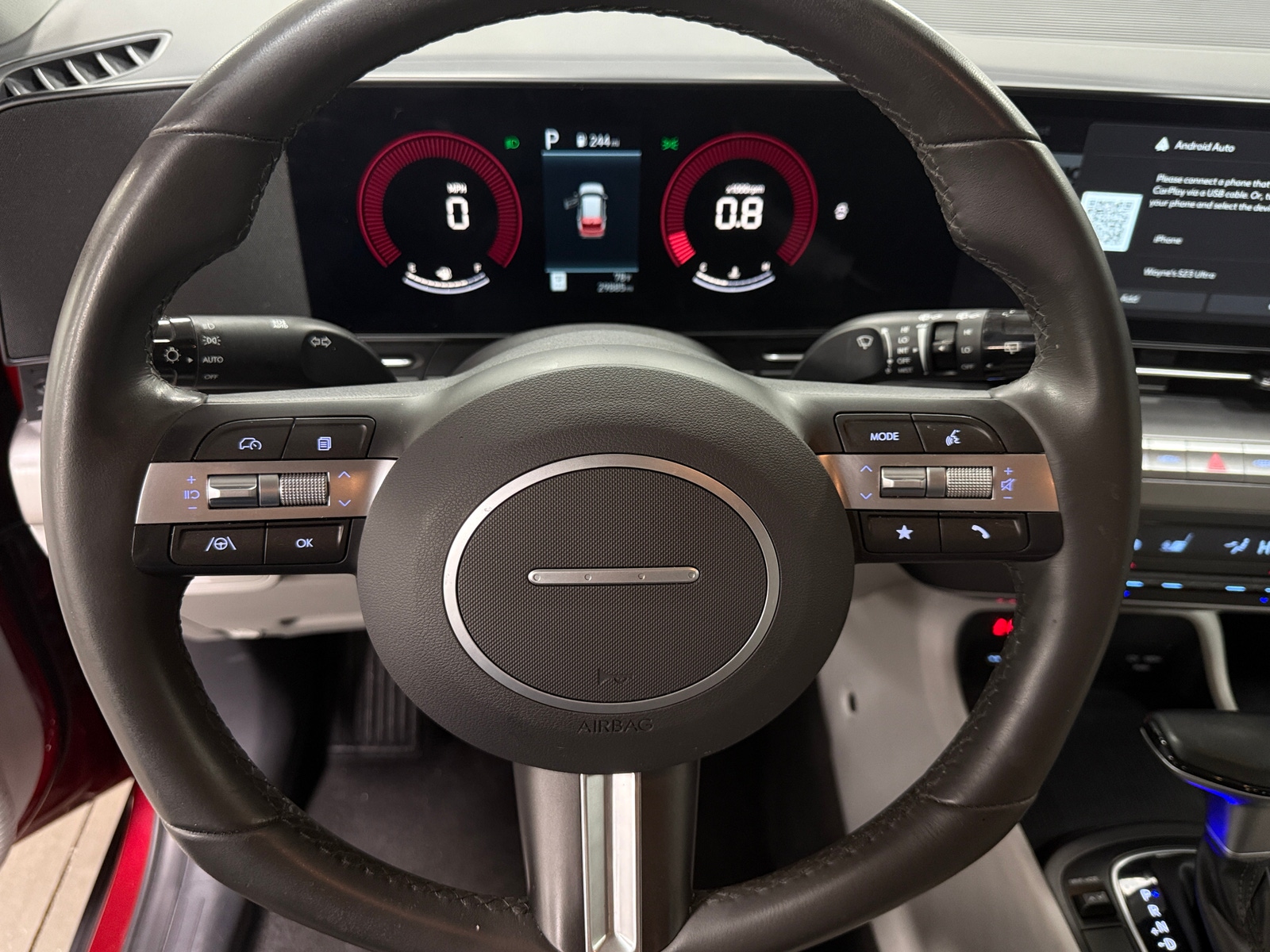 Thumbnail: 2025 Hyundai Kona - 5