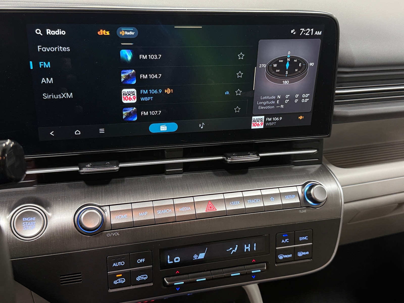 Thumbnail: 2025 Hyundai Kona - 4