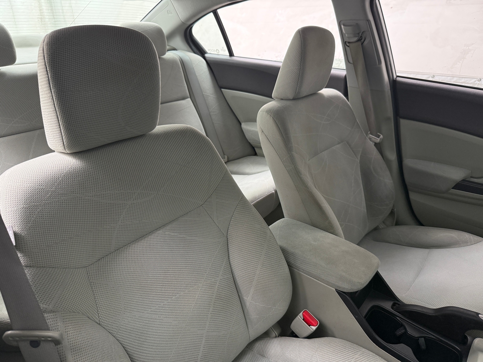 Thumbnail: 2012 Honda Civic - 2