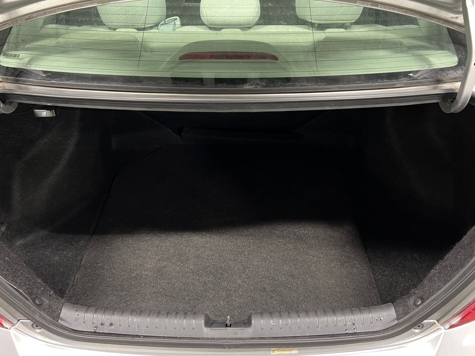 Thumbnail: 2012 Honda Civic - 7