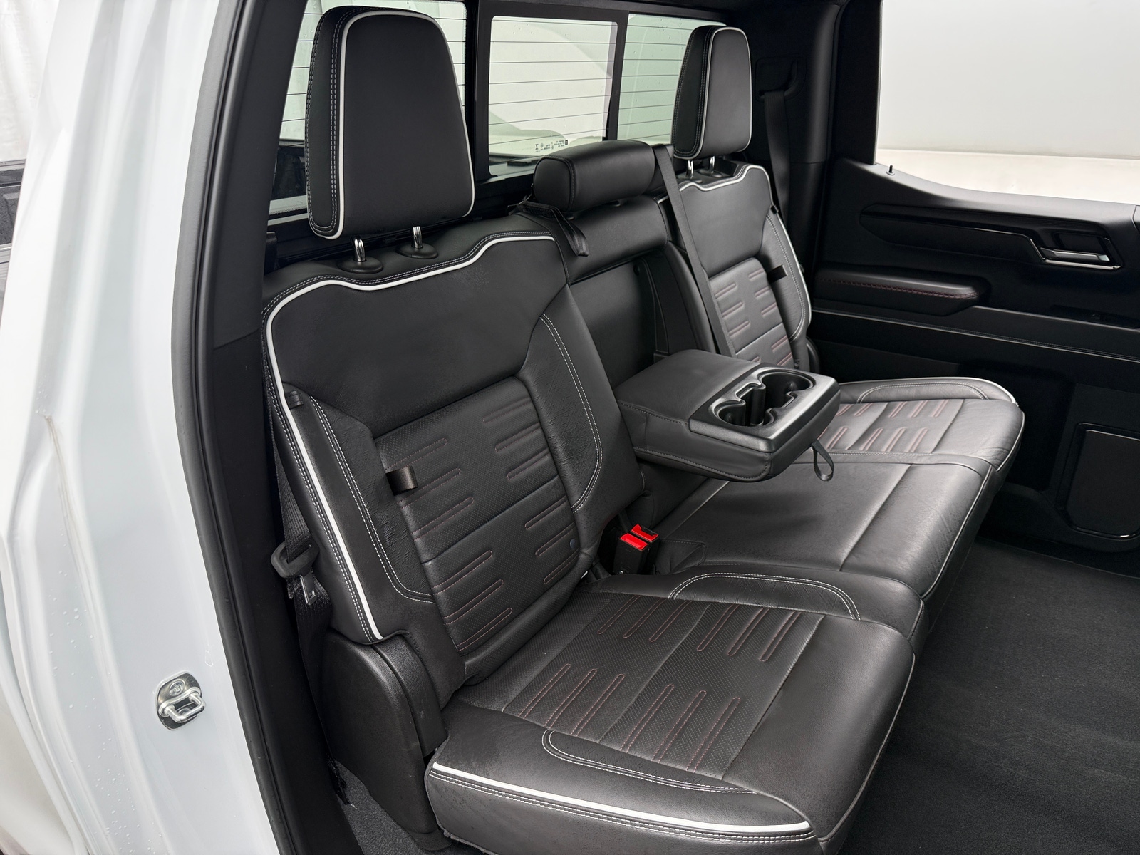 Thumbnail: 2025 GMC Sierra 1500 - 5