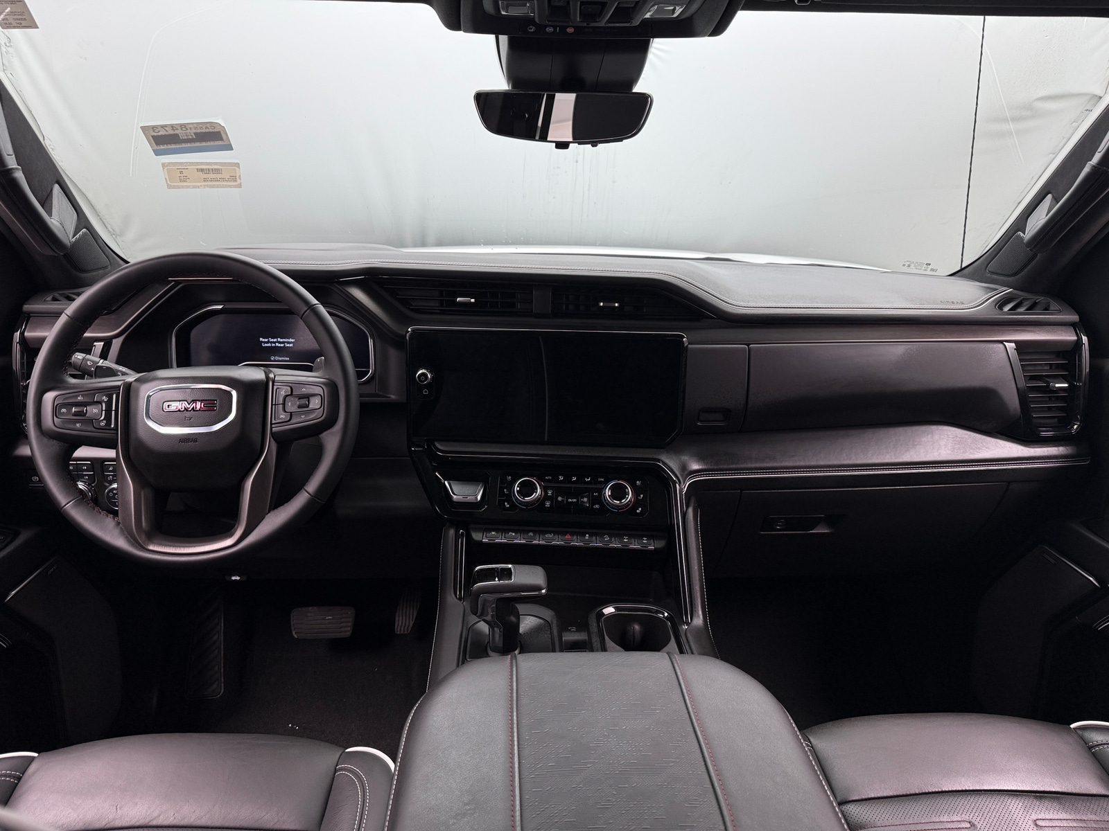 Thumbnail: 2025 GMC Sierra 1500 - 2
