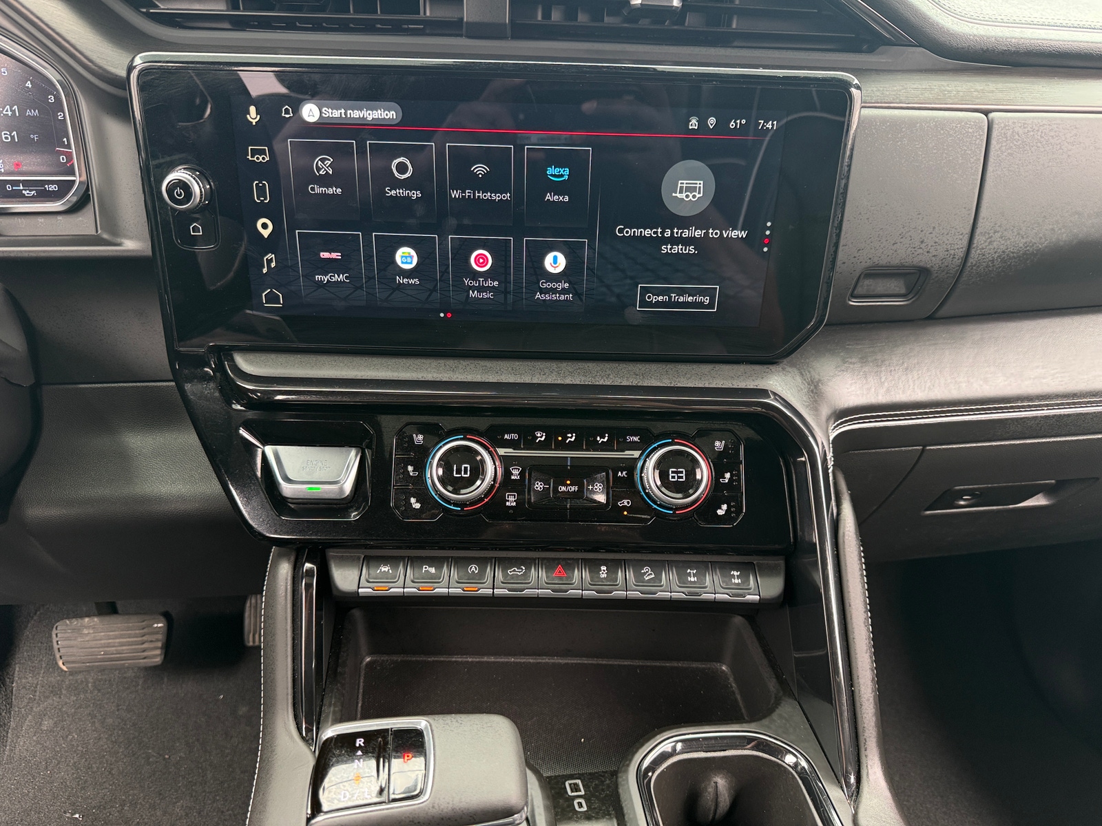 Thumbnail: 2025 GMC Sierra 1500 - 3