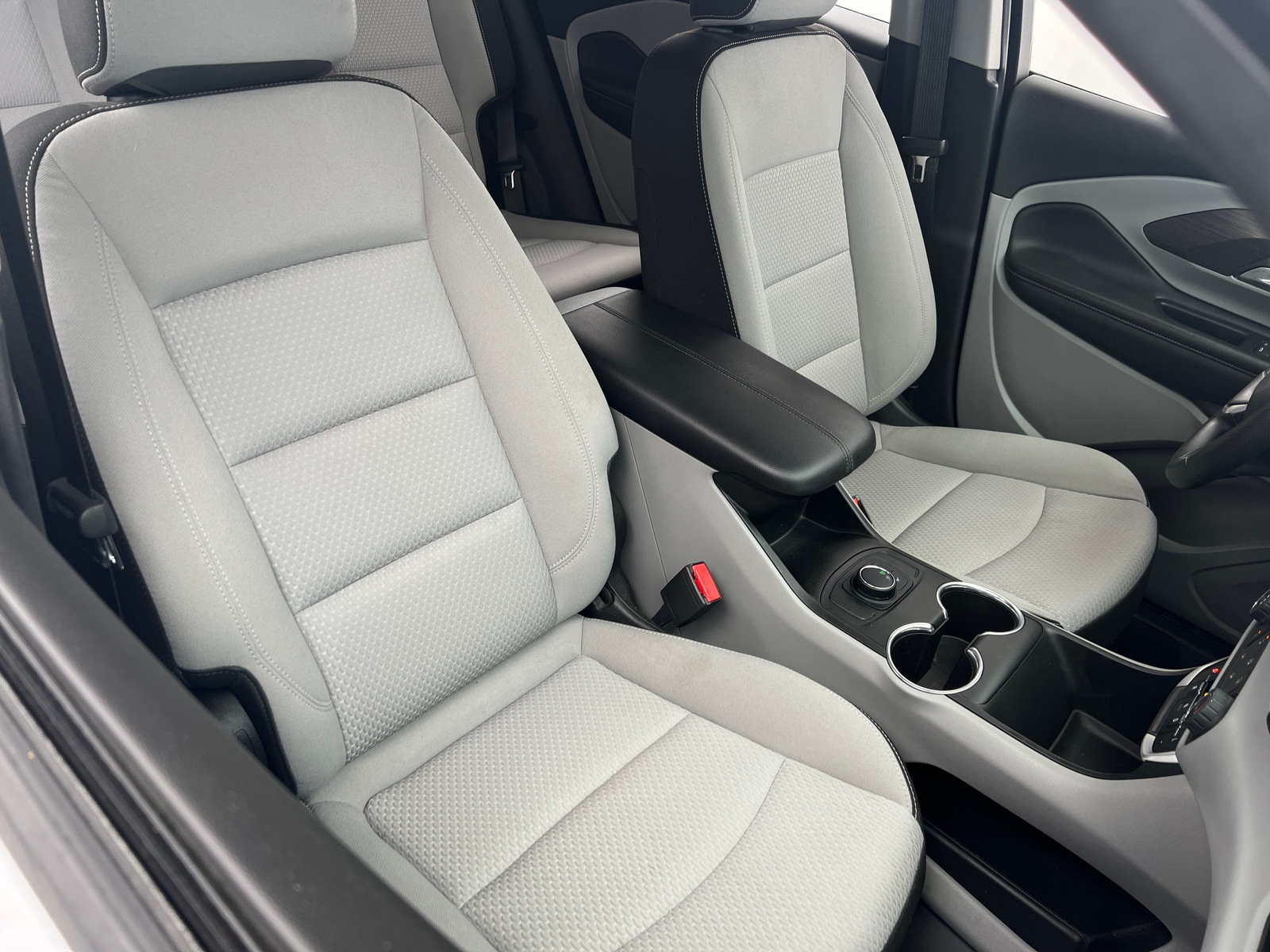 Thumbnail: 2022 GMC Terrain - 2