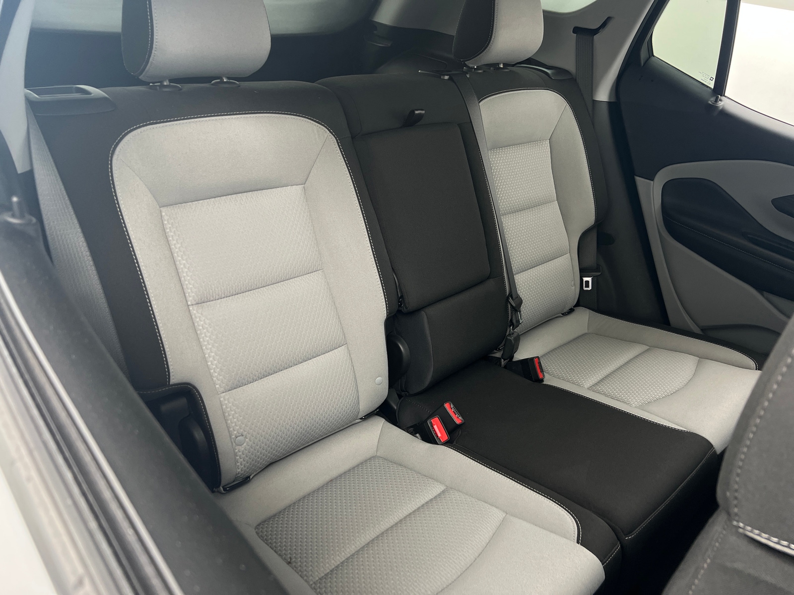 Thumbnail: 2022 GMC Terrain - 6