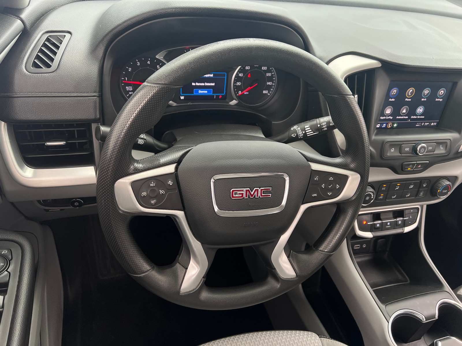Thumbnail: 2022 GMC Terrain - 5