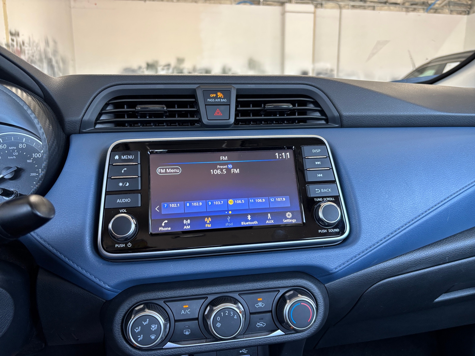 Thumbnail: 2025 Nissan Versa - 4