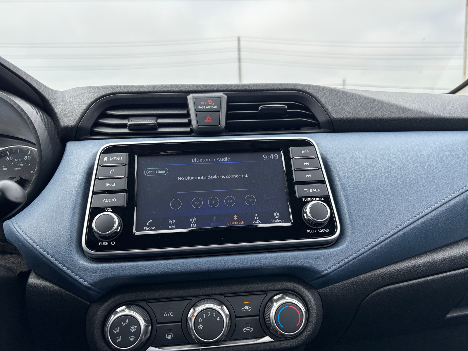 Thumbnail: 2025 Nissan Versa - 4