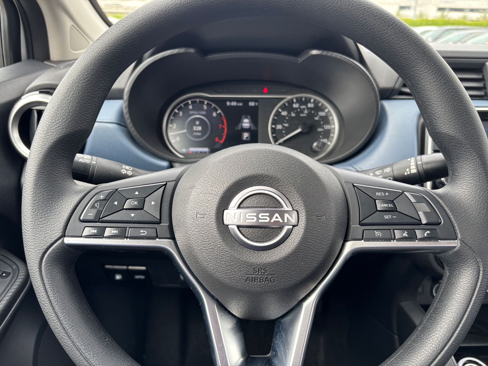 Thumbnail: 2025 Nissan Versa - 5