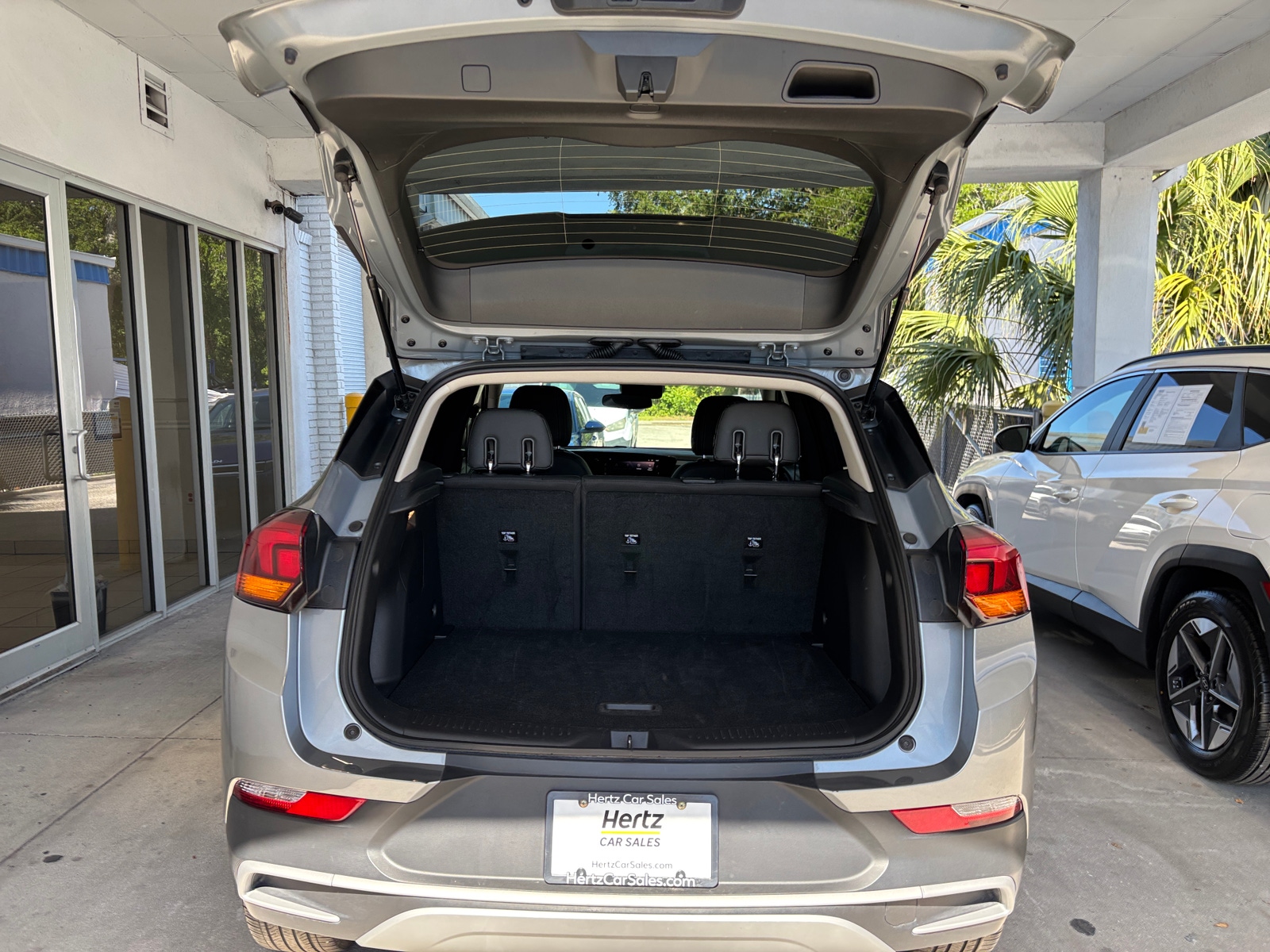 Thumbnail: 2025 Buick Encore GX - 6