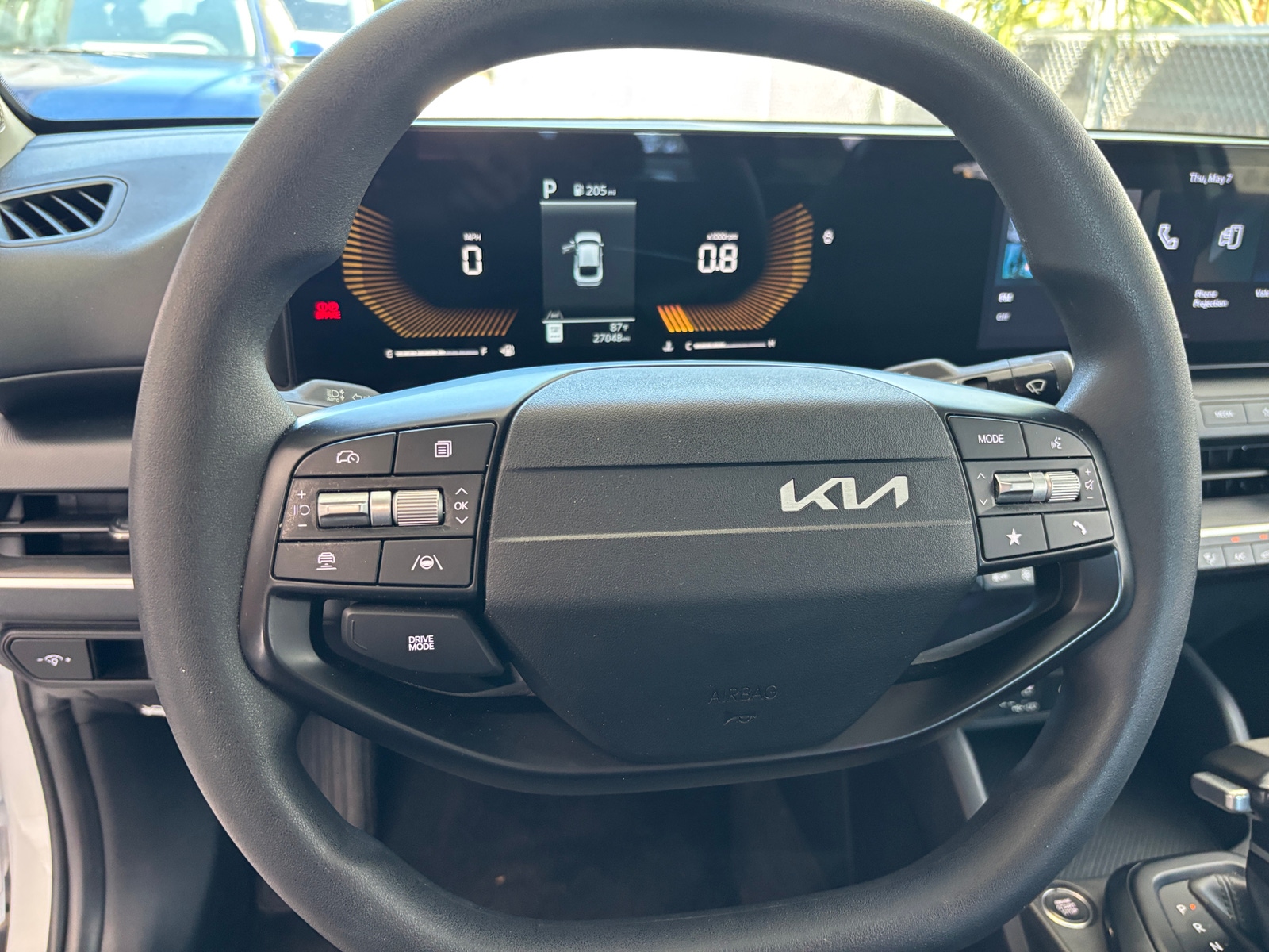 Thumbnail: 2025 Kia K4 - 5