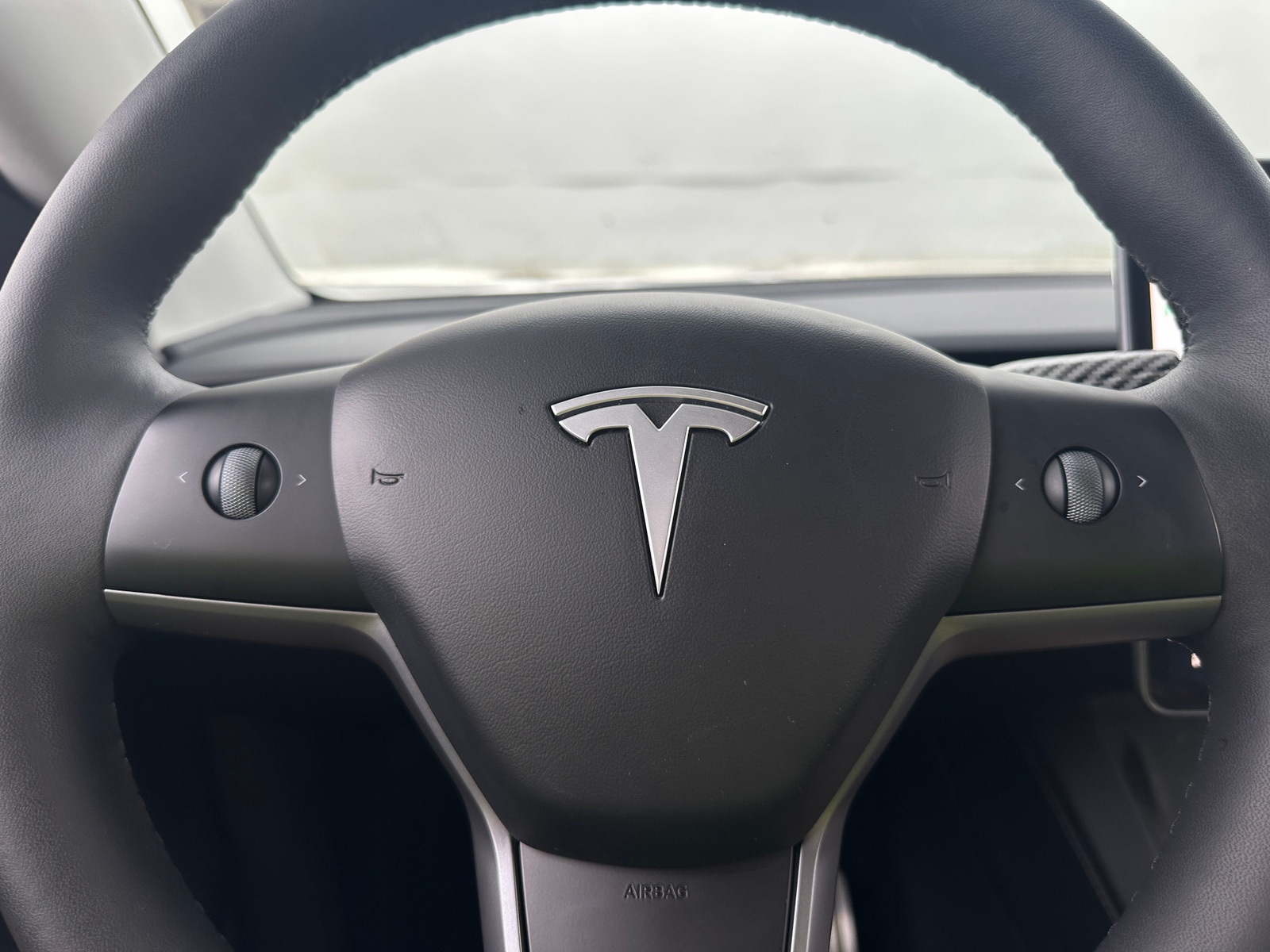 Thumbnail: 2024 Tesla Model Y - 4