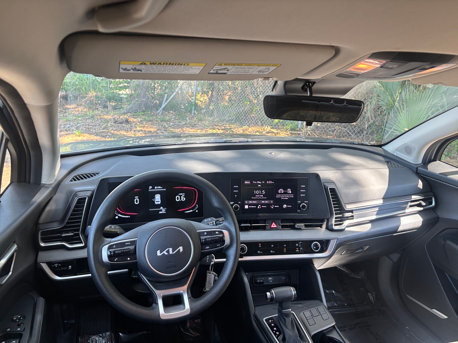 Thumbnail: 2025 Kia Sportage - 3