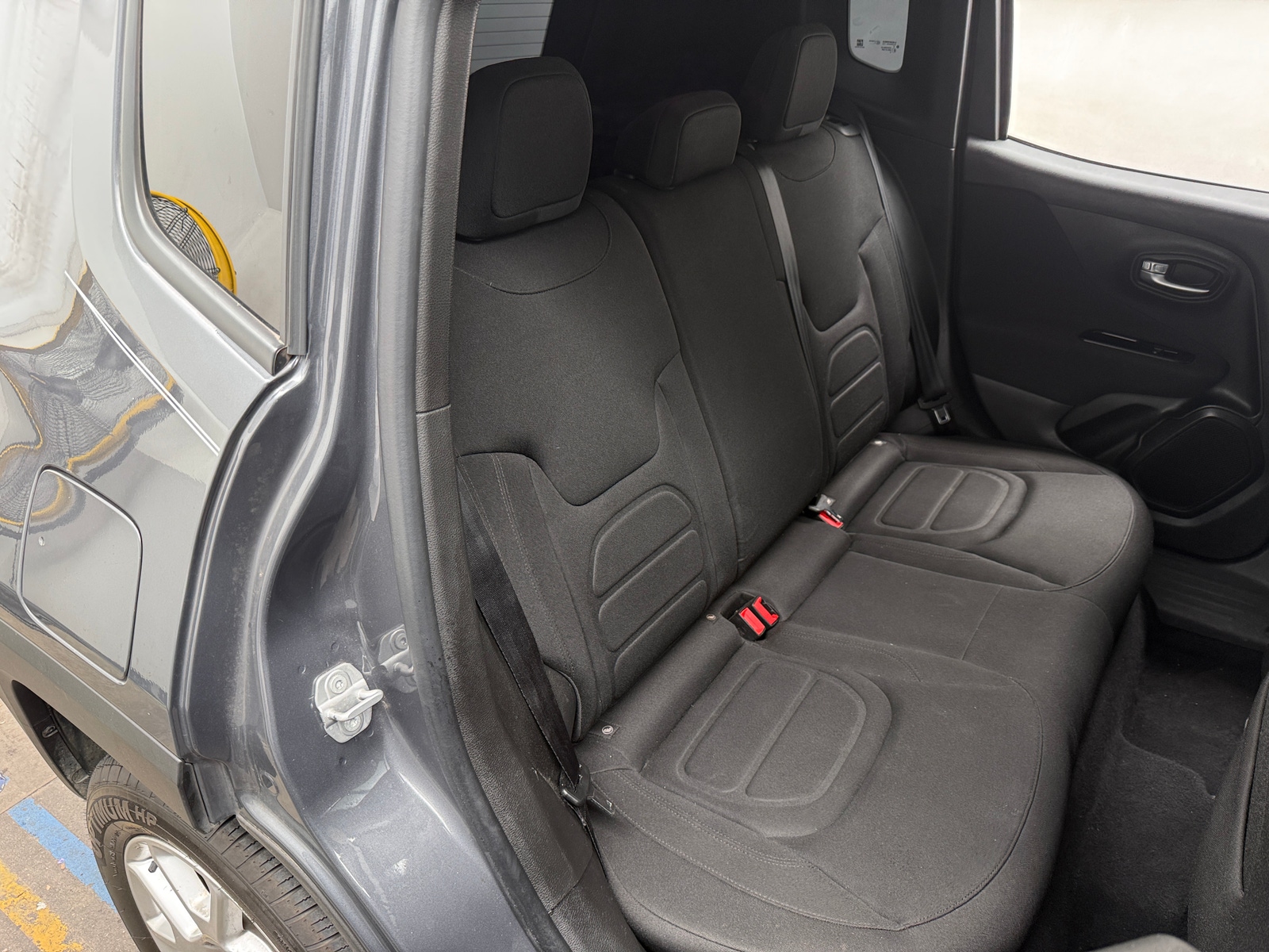 Thumbnail: 2021 Jeep Renegade - 6