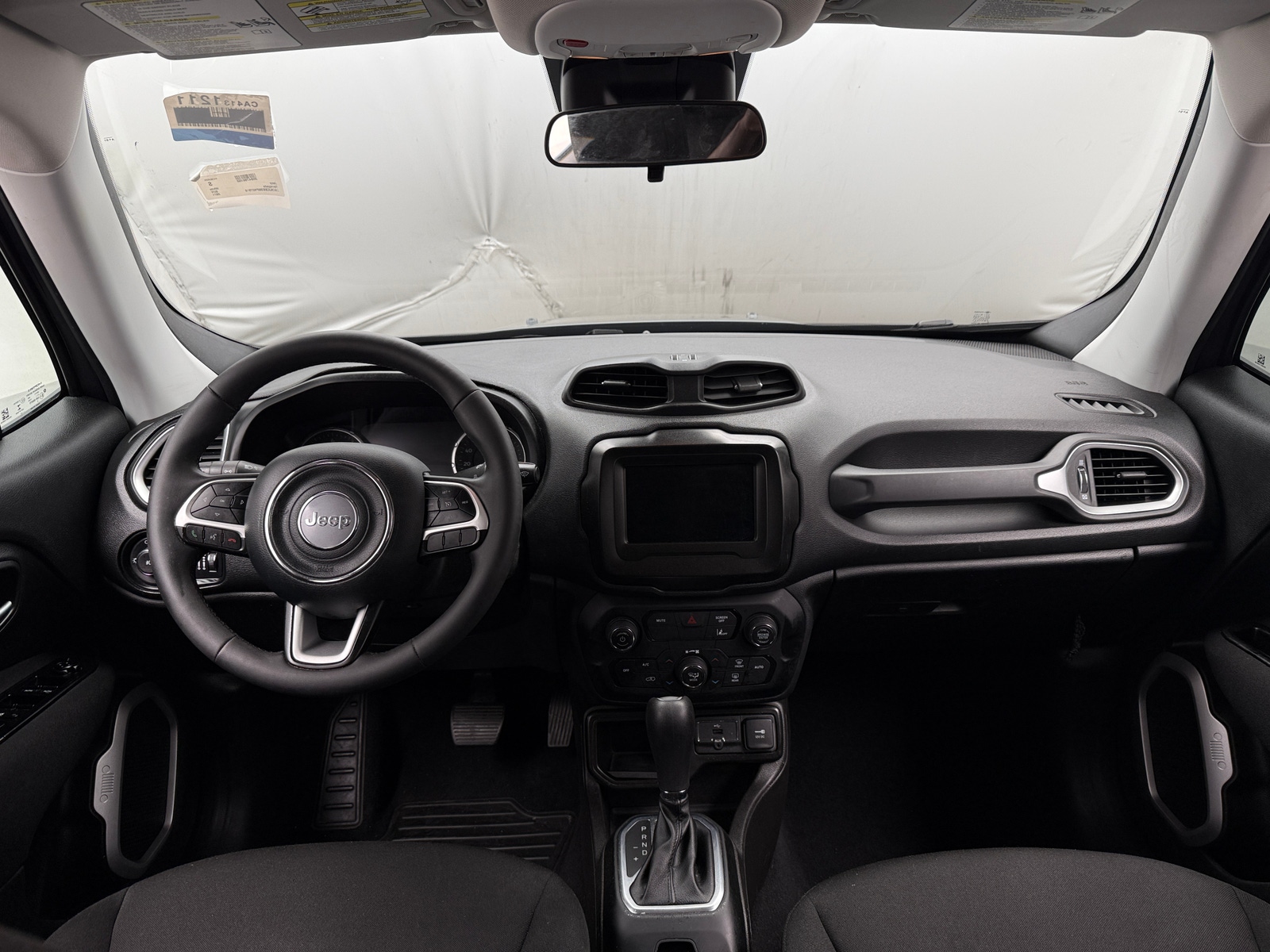 Thumbnail: 2021 Jeep Renegade - 3