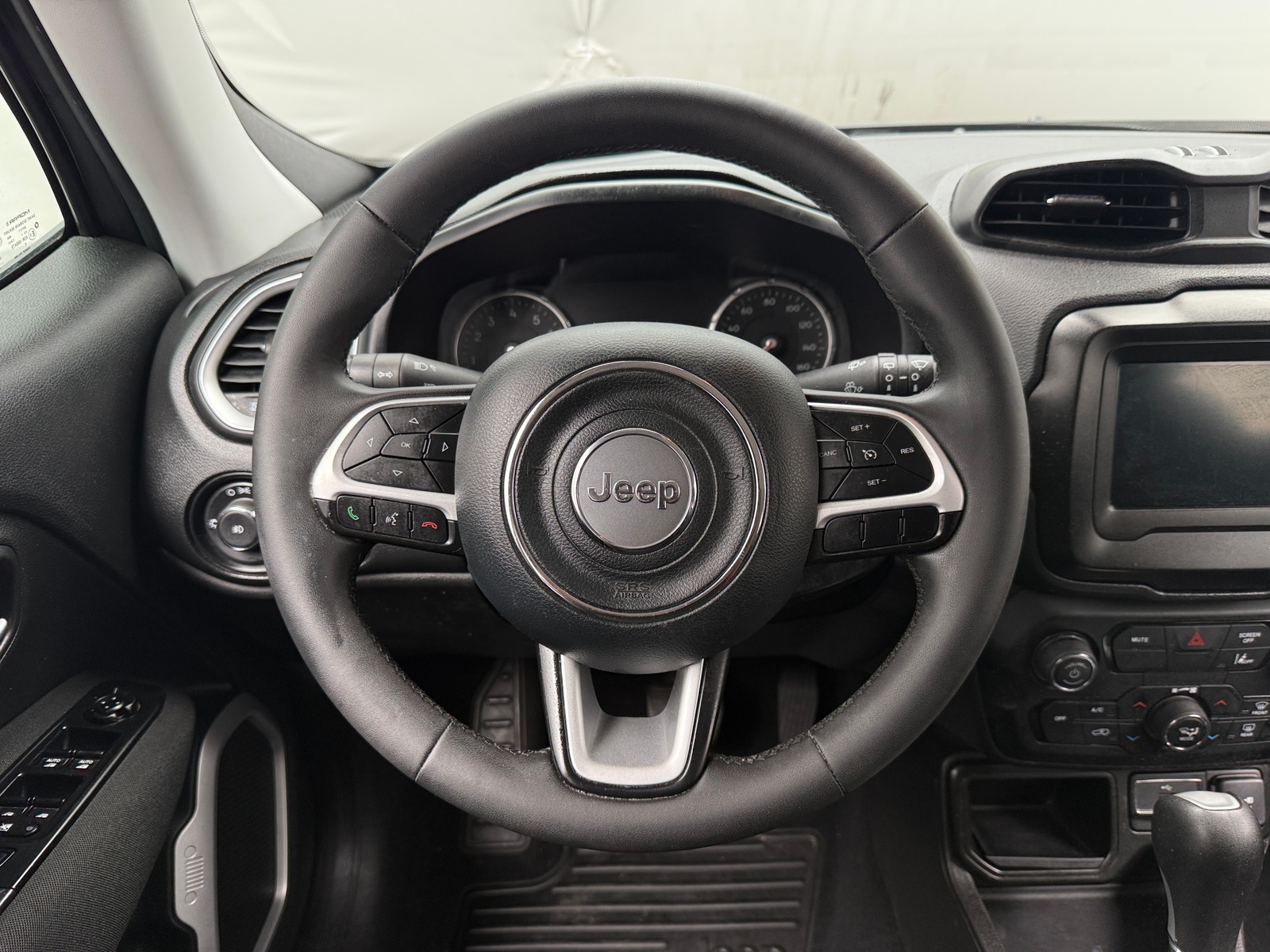 Thumbnail: 2021 Jeep Renegade - 5