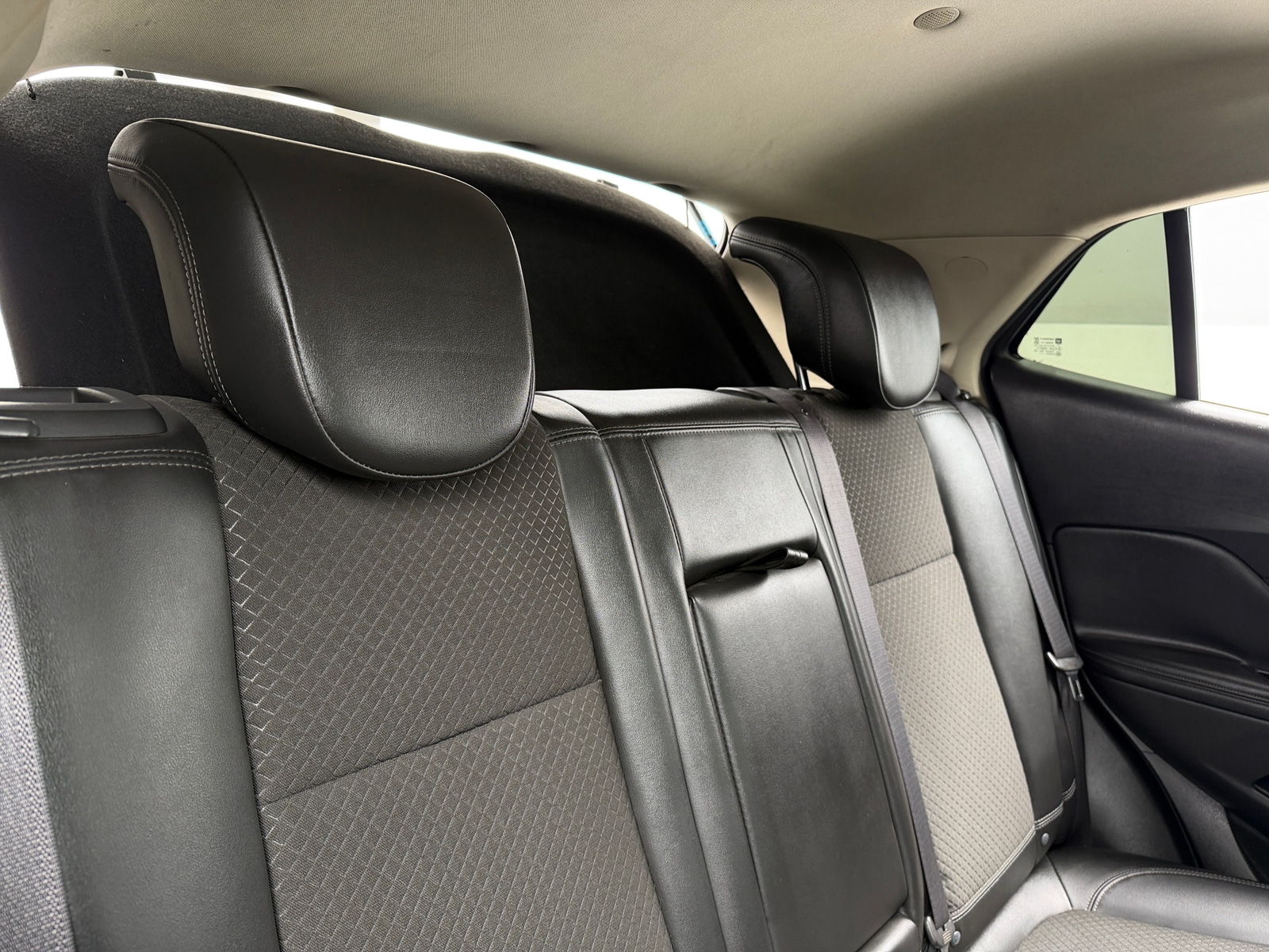 Thumbnail: 2017 Buick Encore - 5