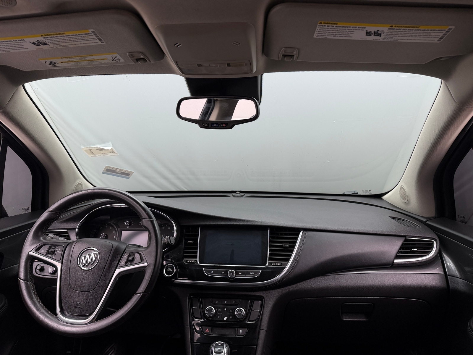 Thumbnail: 2017 Buick Encore - 2
