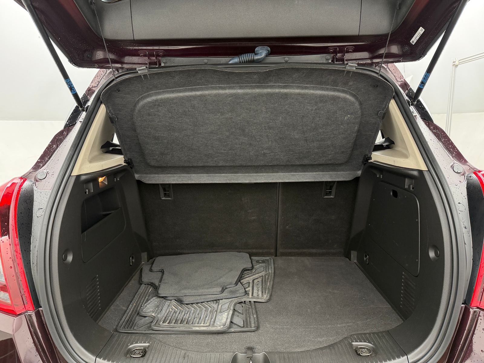 Thumbnail: 2017 Buick Encore - 6