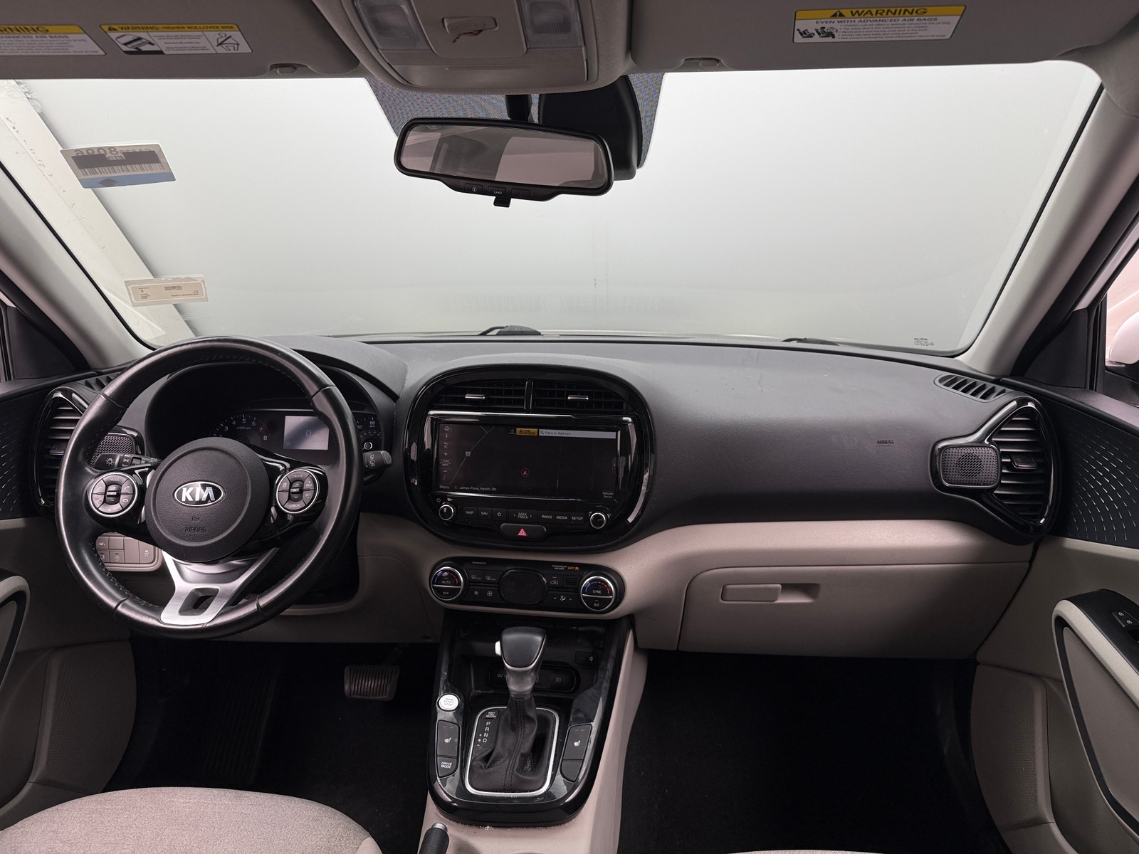 Thumbnail: 2020 Kia Soul - 3