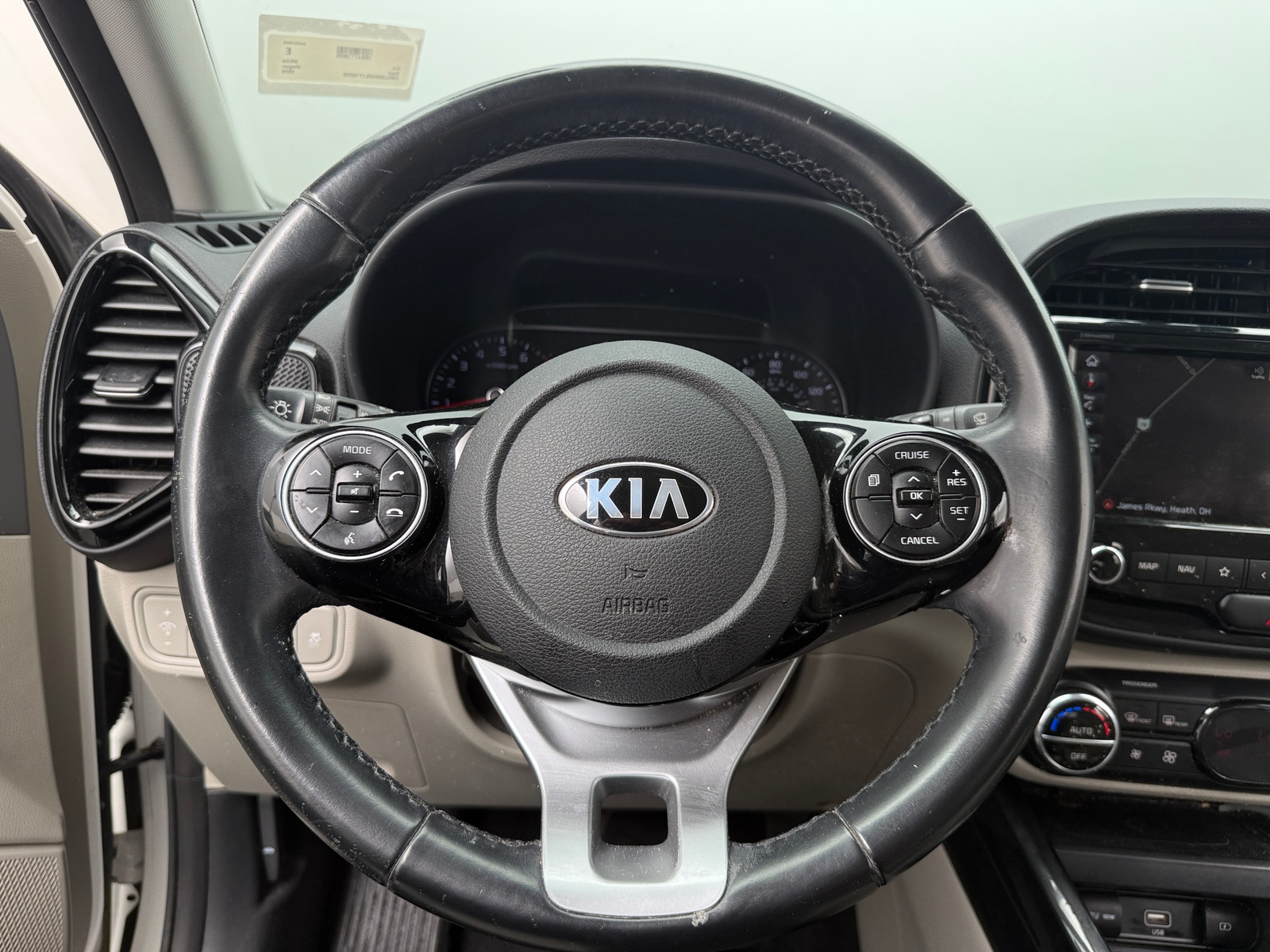 Thumbnail: 2020 Kia Soul - 5